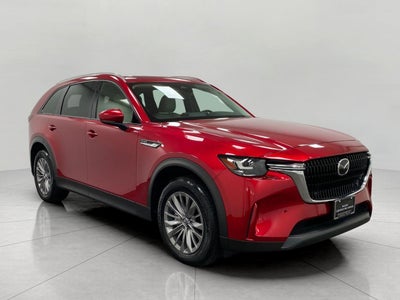 2025 Mazda Mazda CX-90 3.3 Turbo Preferred Package