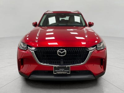2025 Mazda Mazda CX-90 3.3 Turbo Preferred Package