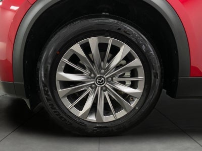 2025 Mazda Mazda CX-90 3.3 Turbo Preferred Package