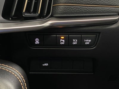 2025 Mazda Mazda CX-90 3.3 Turbo Preferred Package