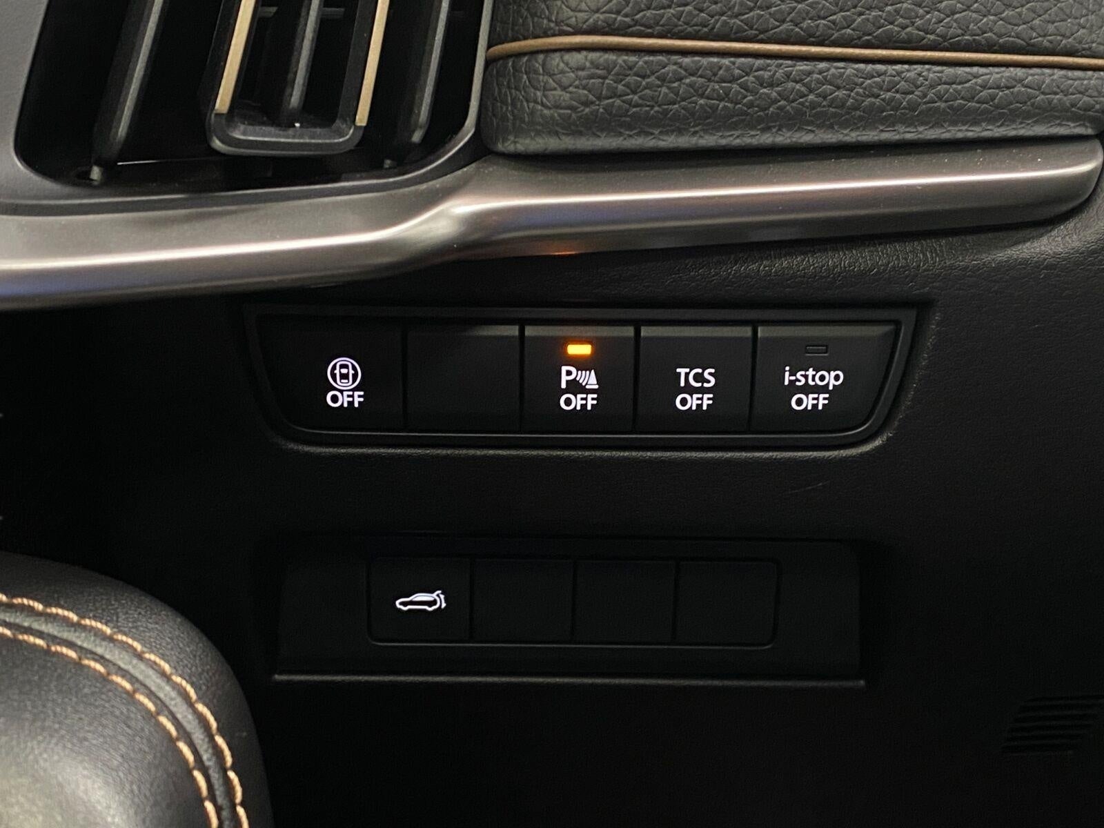 2025 Mazda Mazda CX-90 3.3 Turbo Preferred Package