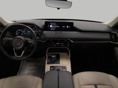 2025 Mazda Mazda CX-90 3.3 Turbo Preferred Package