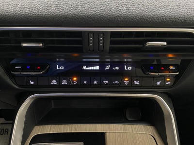 2025 Mazda Mazda CX-90 3.3 Turbo Preferred Package