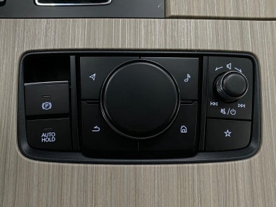 2025 Mazda Mazda CX-90 3.3 Turbo Preferred Package