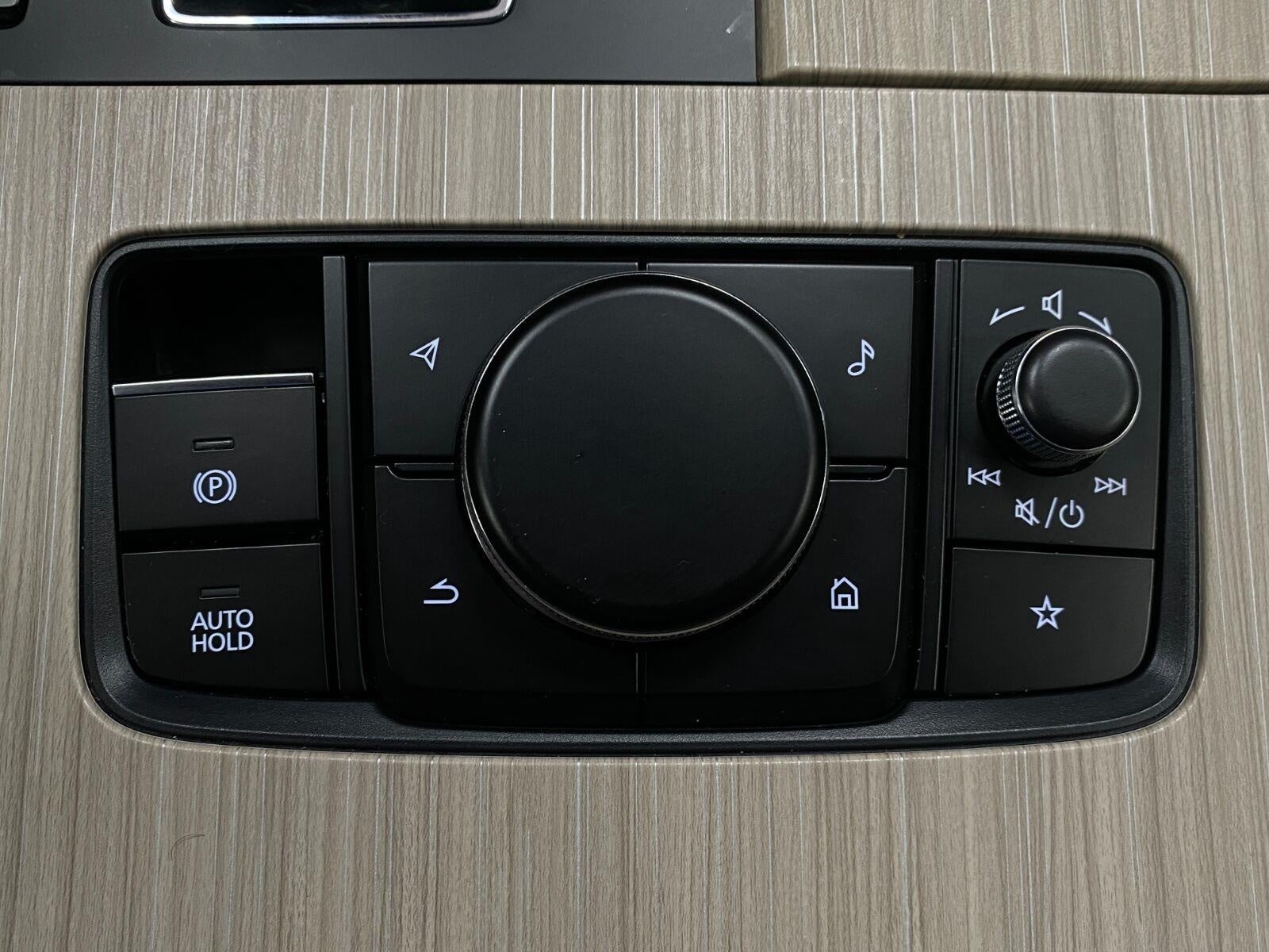 2025 Mazda Mazda CX-90 3.3 Turbo Preferred Package