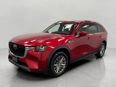 2025 Mazda Mazda CX-90 3.3 Turbo Preferred Package