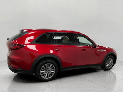 2025 Mazda Mazda CX-90 3.3 Turbo Preferred Package