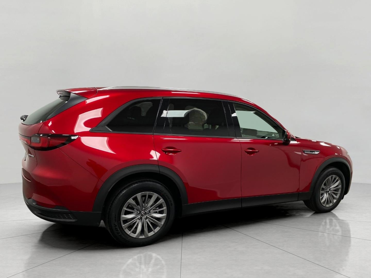 2025 Mazda Mazda CX-90 3.3 Turbo Preferred Package