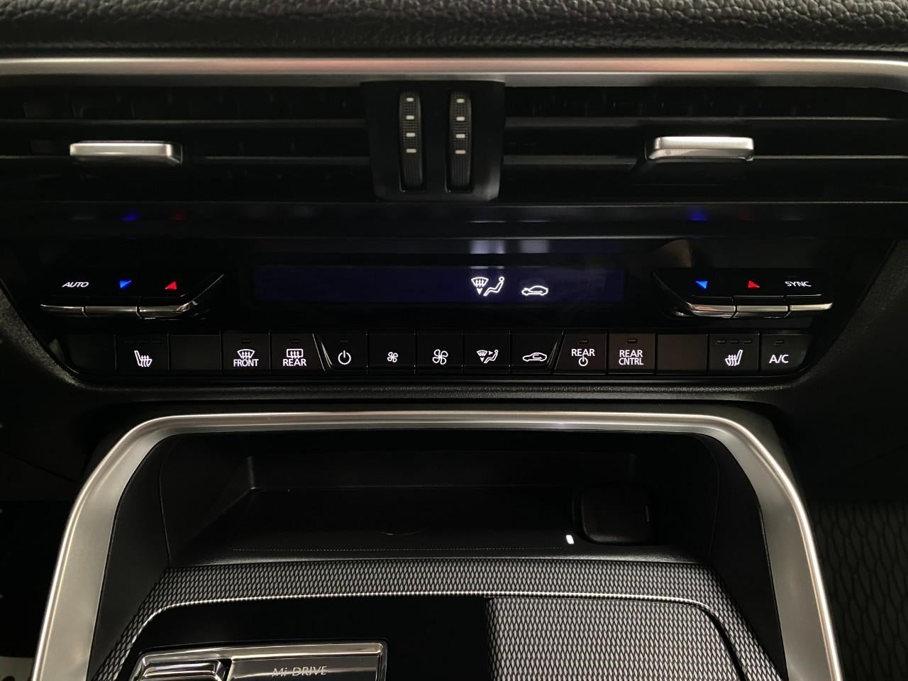 2025 Mazda Mazda CX-90 3.3 Turbo Preferred Package