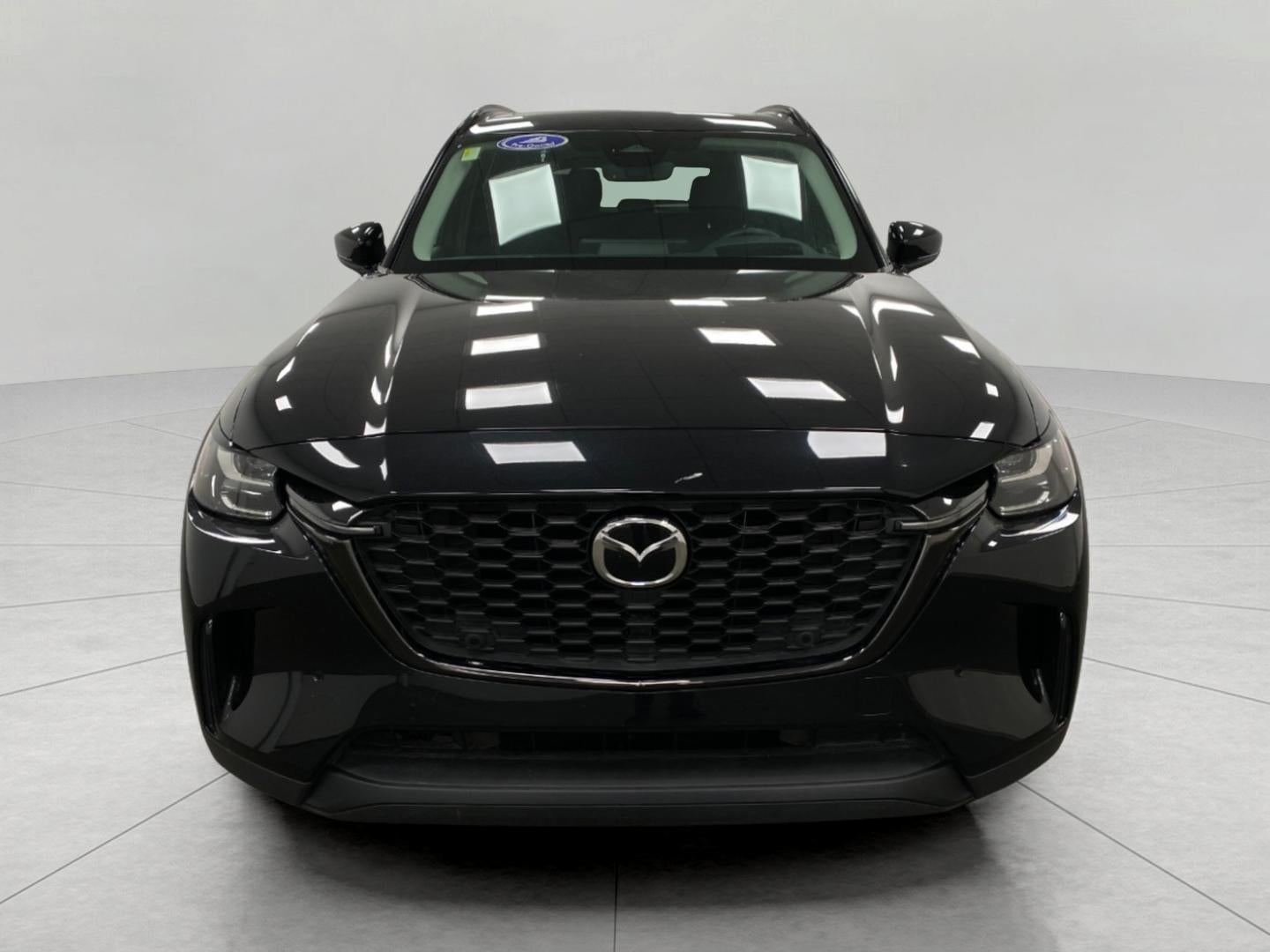 2025 Mazda Mazda CX-90 3.3 Turbo Premium Sport