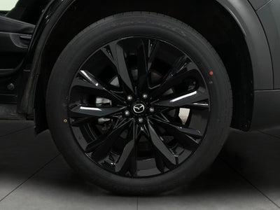 2025 Mazda Mazda CX-90 3.3 Turbo Premium Sport