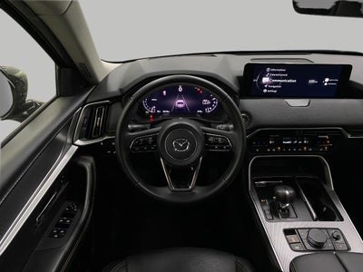 2025 Mazda Mazda CX-90 3.3 Turbo Premium Sport