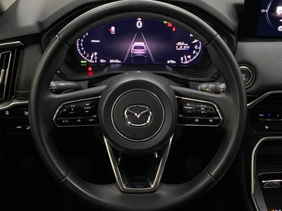 2025 Mazda Mazda CX-90 3.3 Turbo Premium Sport
