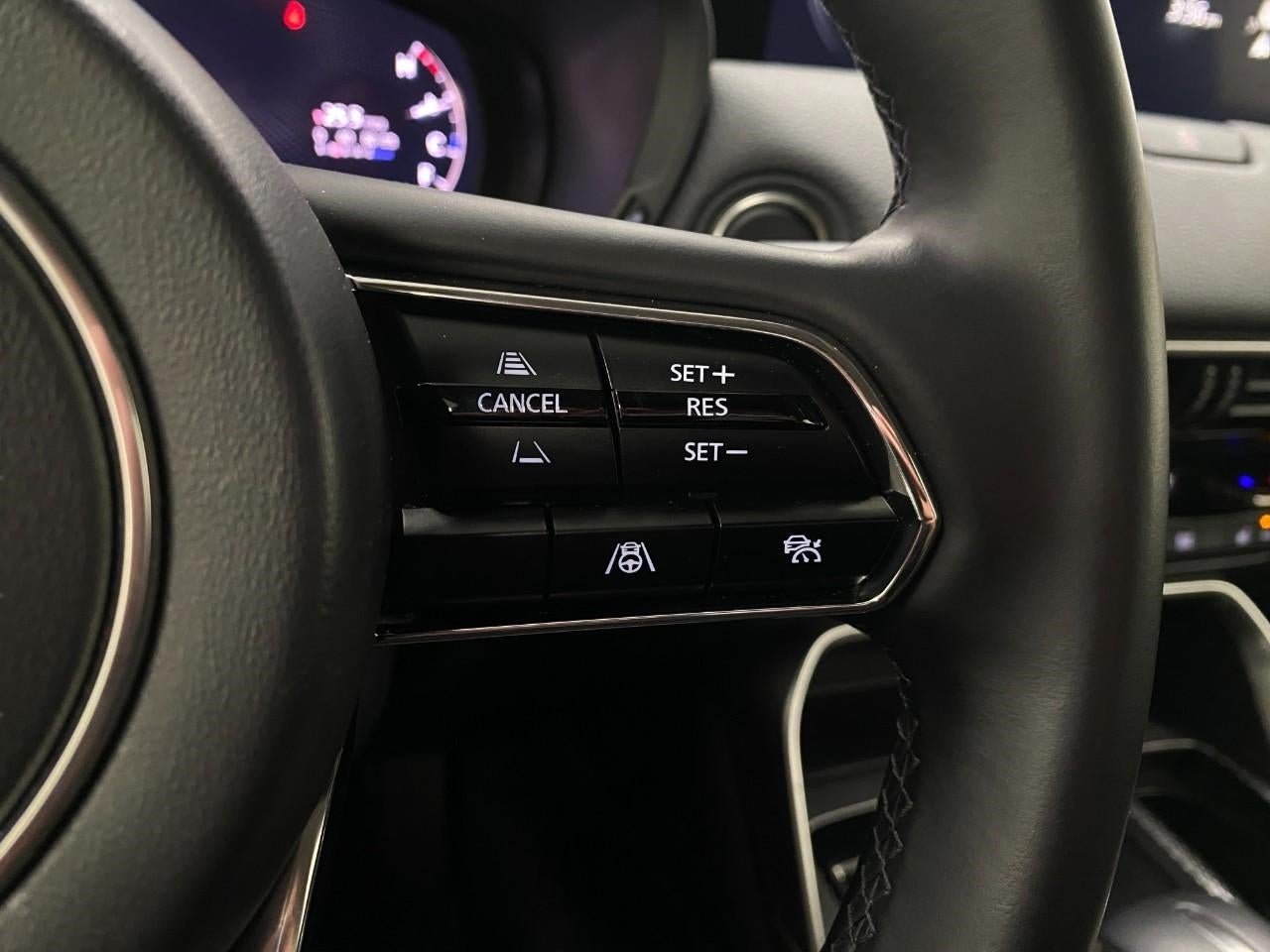 2025 Mazda Mazda CX-90 3.3 Turbo Premium Sport