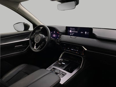 2025 Mazda Mazda CX-90 3.3 Turbo Premium Sport