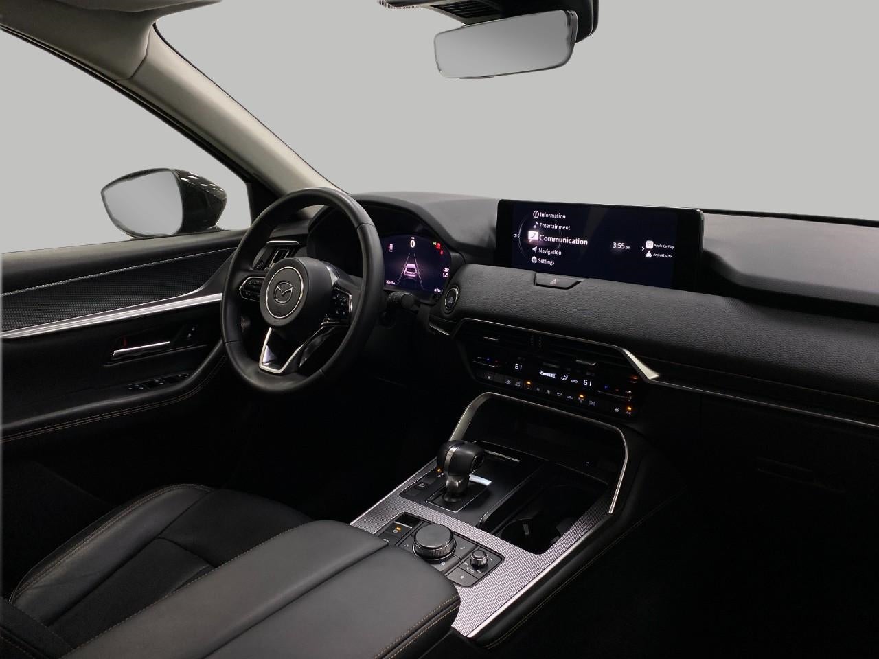 2025 Mazda Mazda CX-90 3.3 Turbo Premium Sport