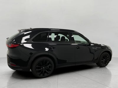 2025 Mazda Mazda CX-90 3.3 Turbo Premium Sport