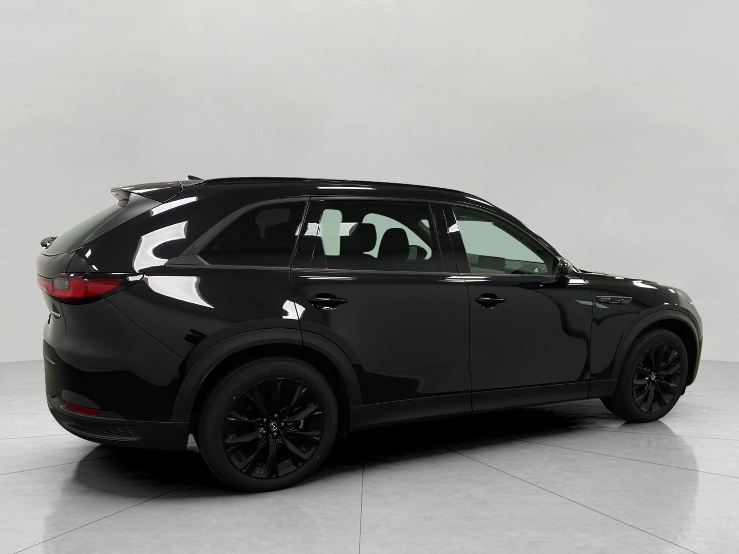 2025 Mazda Mazda CX-90 3.3 Turbo Premium Sport