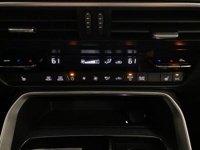 2025 Mazda Mazda CX-90 3.3 Turbo Premium Sport