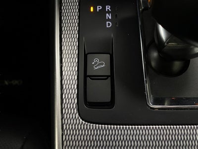 2025 Mazda Mazda CX-90 3.3 Turbo Premium Sport
