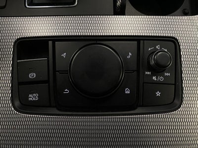 2025 Mazda Mazda CX-90 3.3 Turbo Premium Sport