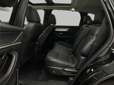 2025 Mazda Mazda CX-90 3.3 Turbo Premium Sport
