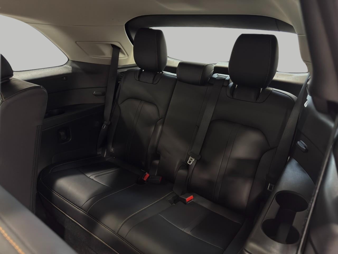 2025 Mazda Mazda CX-90 3.3 Turbo Premium Sport