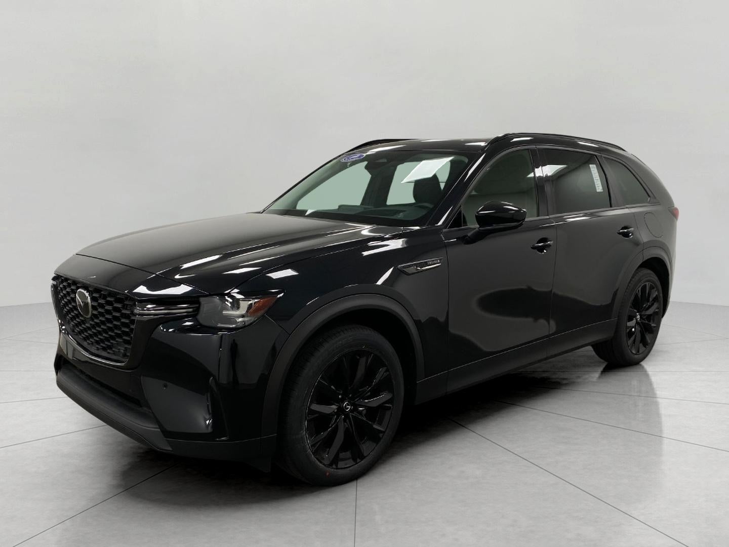2025 Mazda Mazda CX-90 3.3 Turbo Premium Sport