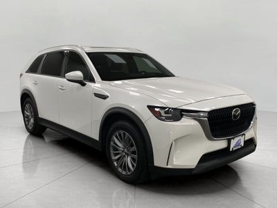 2024 Mazda Mazda CX-90 3.3 Turbo Preferred Plus AWD