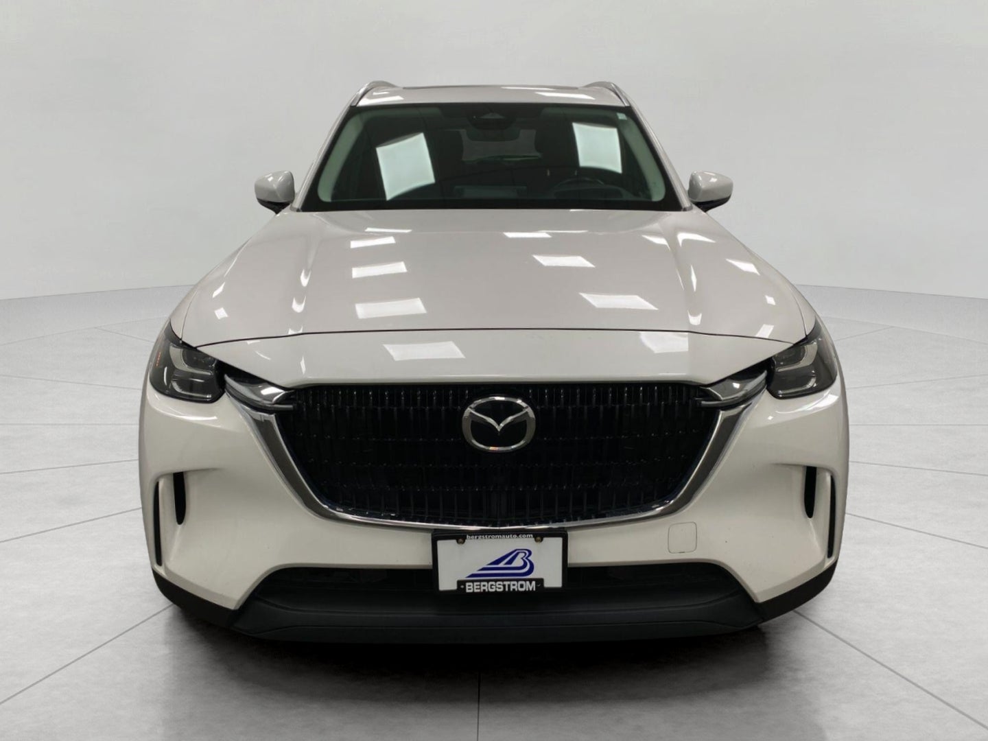 2024 Mazda Mazda CX-90 3.3 Turbo Preferred Plus AWD