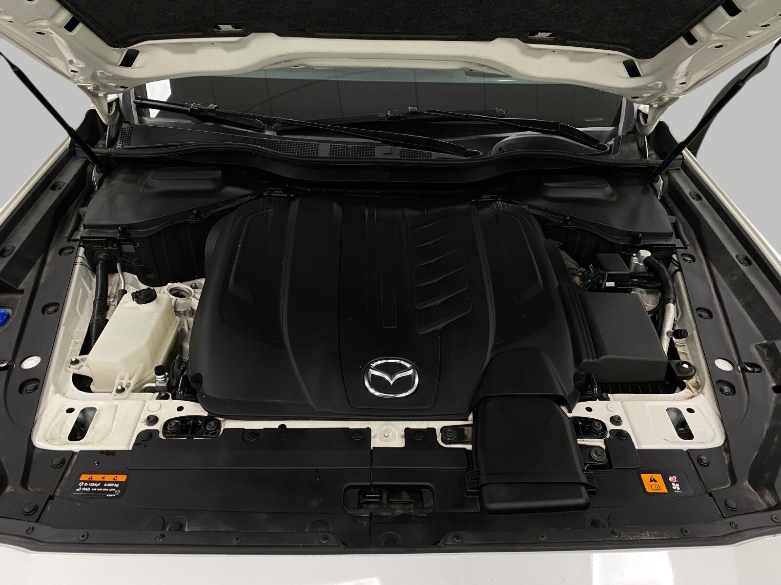 2024 Mazda Mazda CX-90 3.3 Turbo Preferred Plus AWD