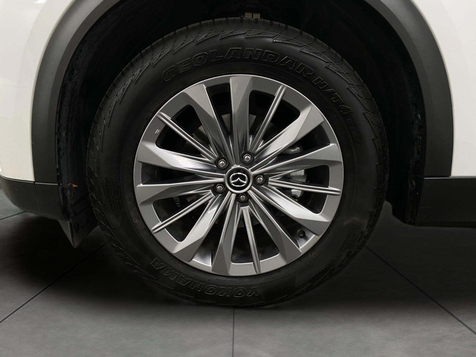 2024 Mazda Mazda CX-90 3.3 Turbo Preferred Plus AWD