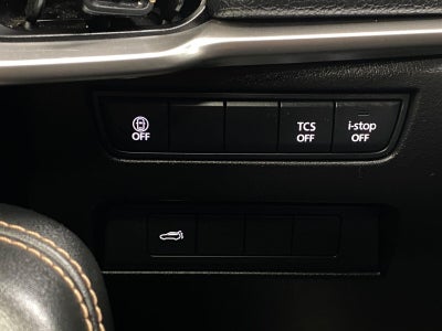 2024 Mazda Mazda CX-90 3.3 Turbo Preferred Plus AWD