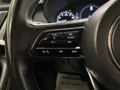 2024 Mazda Mazda CX-90 3.3 Turbo Preferred Plus AWD