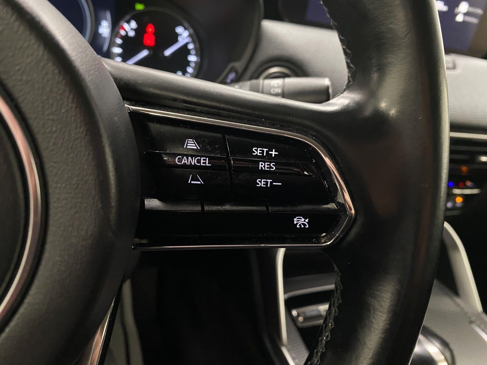 2024 Mazda Mazda CX-90 3.3 Turbo Preferred Plus AWD