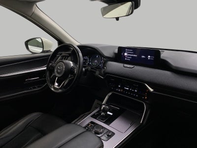 2024 Mazda Mazda CX-90 3.3 Turbo Preferred Plus AWD