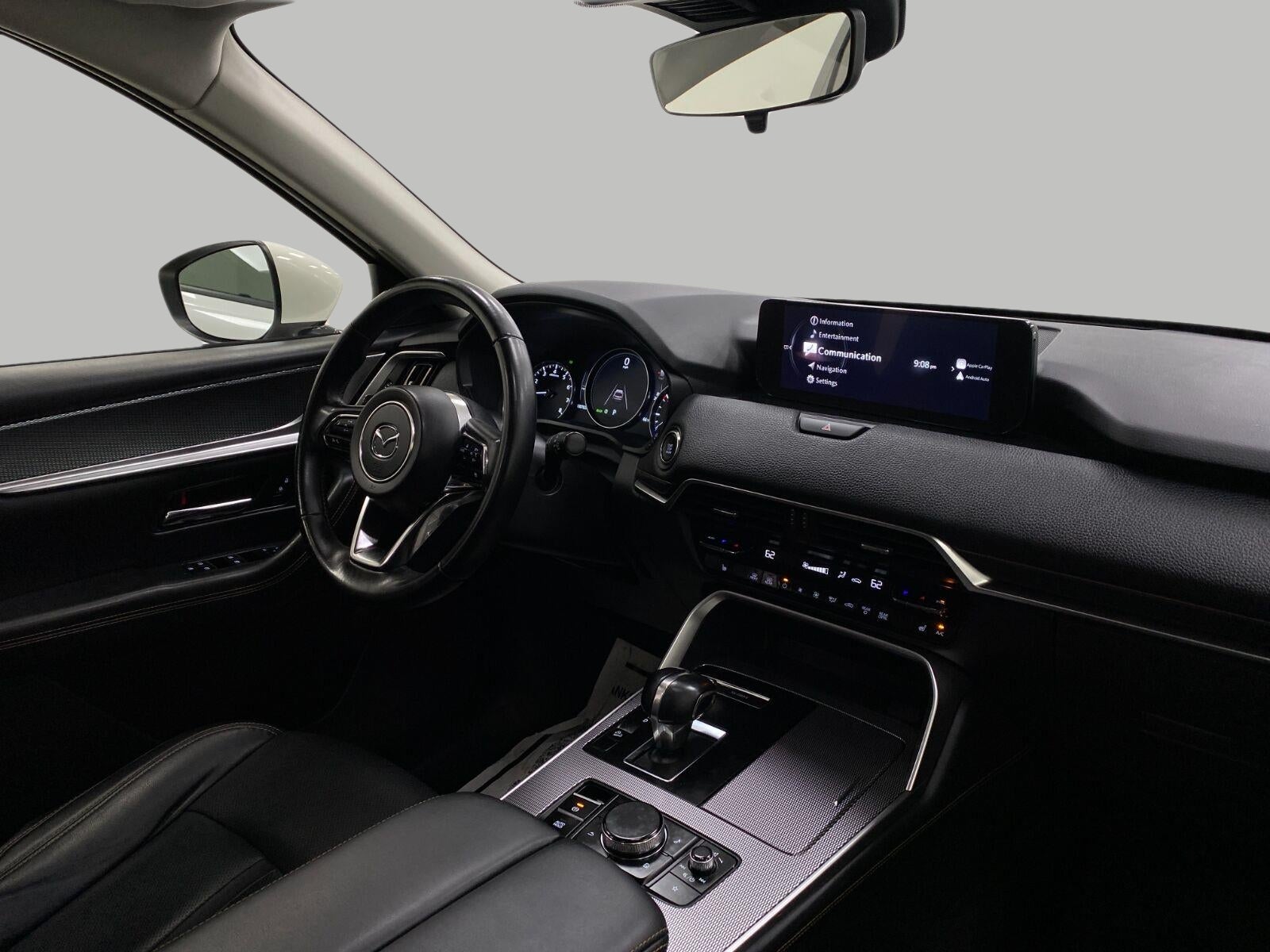2024 Mazda Mazda CX-90 3.3 Turbo Preferred Plus AWD