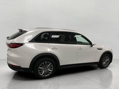 2024 Mazda Mazda CX-90 3.3 Turbo Preferred Plus AWD