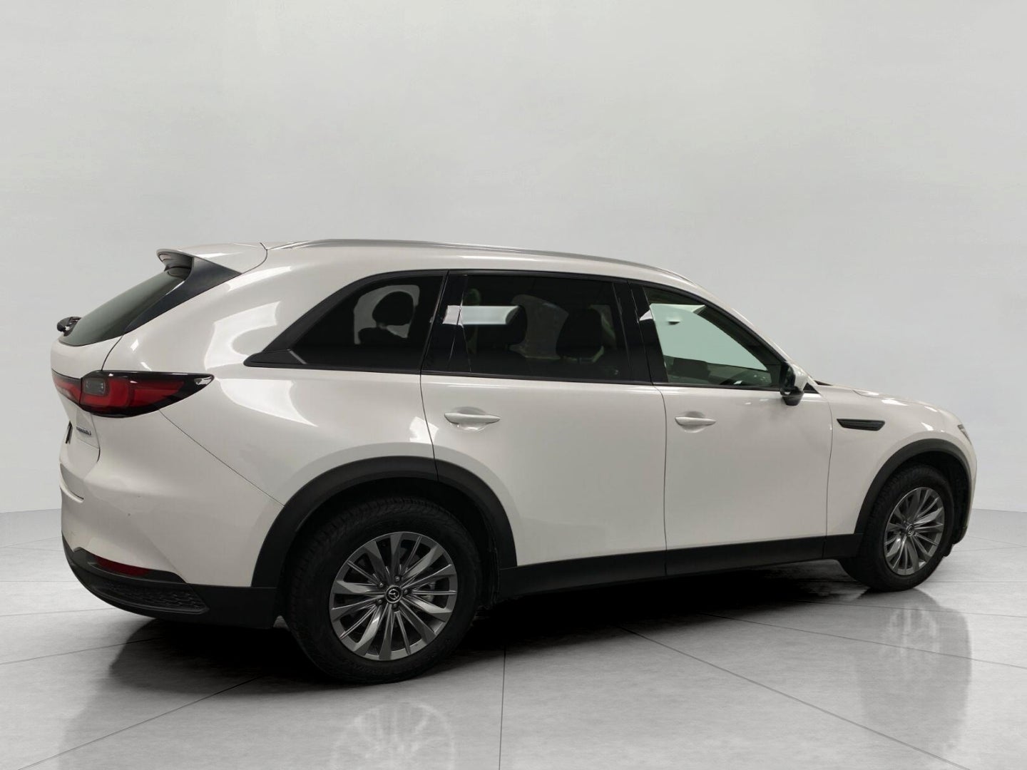 2024 Mazda Mazda CX-90 3.3 Turbo Preferred Plus AWD