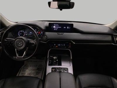 2024 Mazda Mazda CX-90 3.3 Turbo Preferred Plus AWD