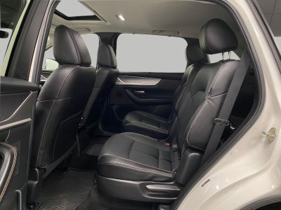 2024 Mazda Mazda CX-90 3.3 Turbo Preferred Plus AWD