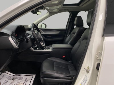 2024 Mazda Mazda CX-90 3.3 Turbo Preferred Plus AWD