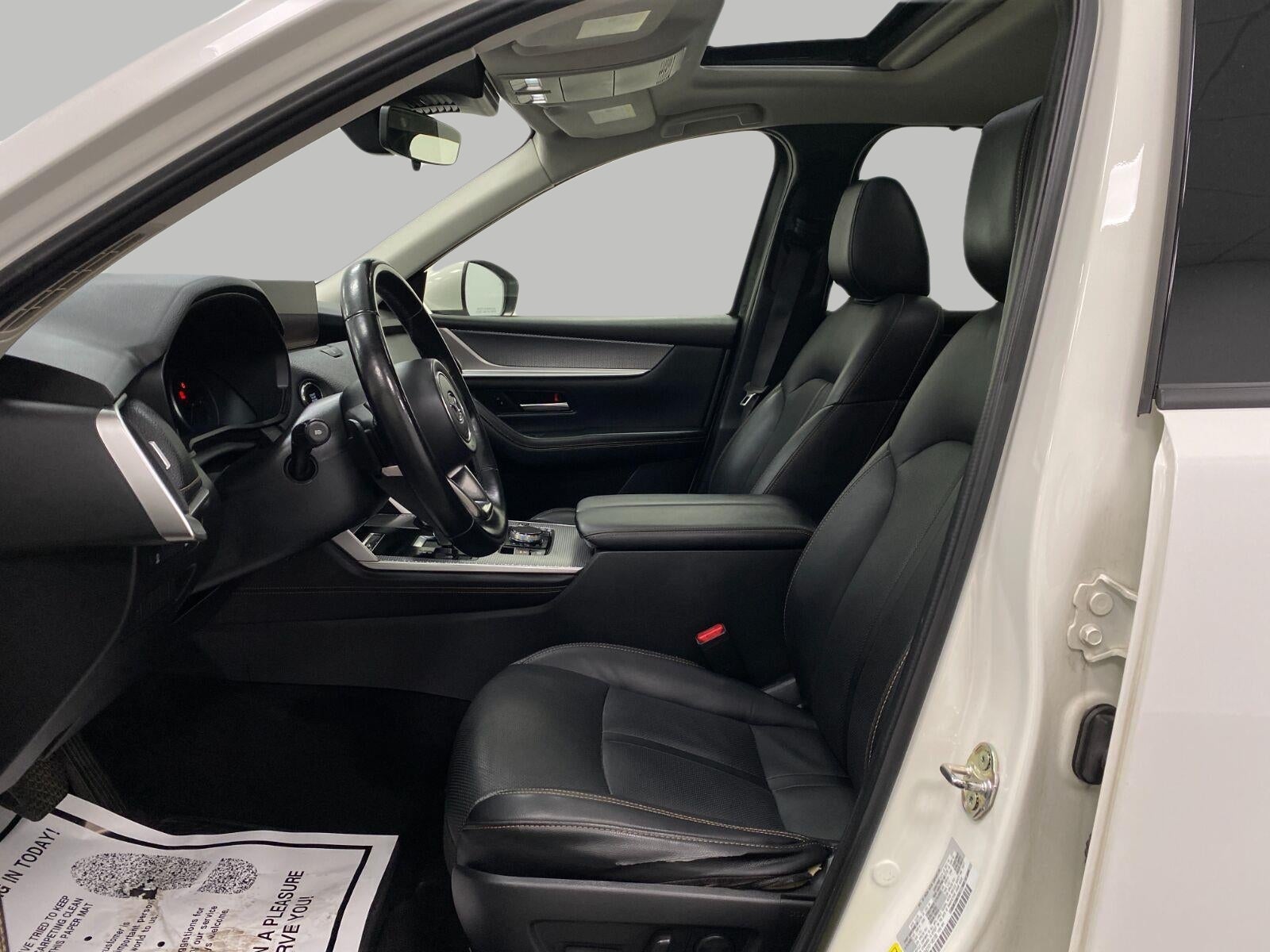 2024 Mazda Mazda CX-90 3.3 Turbo Preferred Plus AWD