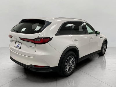 2024 Mazda Mazda CX-90 3.3 Turbo Preferred Plus AWD