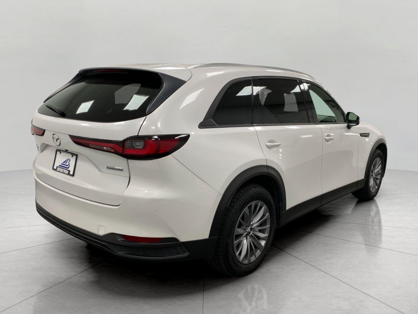 2024 Mazda Mazda CX-90 3.3 Turbo Preferred Plus AWD