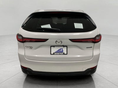 2024 Mazda Mazda CX-90 3.3 Turbo Preferred Plus AWD