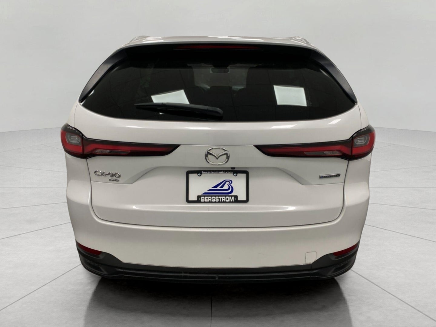 2024 Mazda Mazda CX-90 3.3 Turbo Preferred Plus AWD