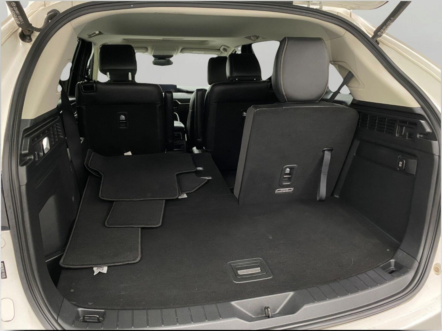 2024 Mazda Mazda CX-90 3.3 Turbo Preferred Plus AWD