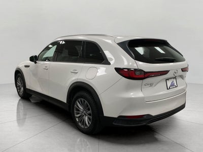2024 Mazda Mazda CX-90 3.3 Turbo Preferred Plus AWD