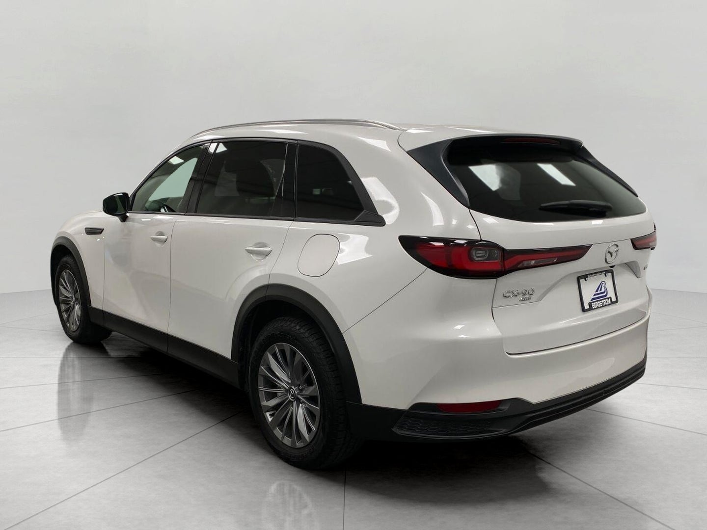 2024 Mazda Mazda CX-90 3.3 Turbo Preferred Plus AWD
